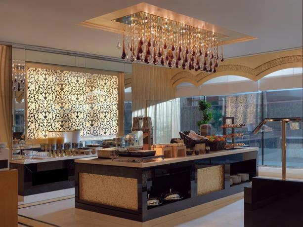 Hotelapart Dubai Mall St Burj Khalifa View Exterior photo