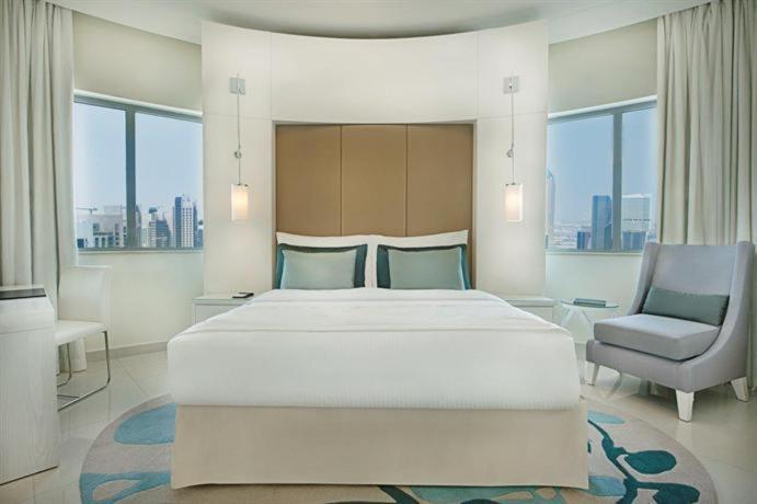 Hotelapart Dubai Mall St Burj Khalifa View Exterior photo